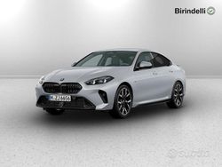 Brooklyn grey metallic Nuova 2025 BMW 220 Comfort Edition Coupé | 44.500 € (Buon prezzo)
