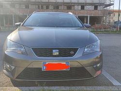 Usata 2016 Seat Leon ST FR Station wagon | 8500 € (Buon prezzo)