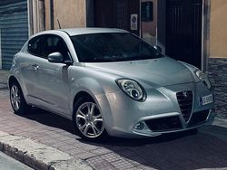 Grigio Usata 2011 Alfa Romeo MiTo Distinctive Due volumi | 6300 € (Cara)