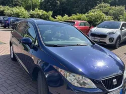 Usata 2011 Seat Ibiza ST Style Station wagon | 3100 € (Ottimo prezzo)