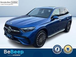 Blu Usata 2023 Mercedes GLC220 AMG Line Premium SUV | 51.000 € (Ottimo prezzo)