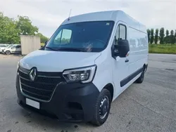 Bianco Usata 2020 Renault Master Furgone | 18.852 € (Buon prezzo)