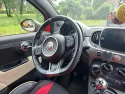 Usata 2017 Fiat 500 S Due volumi | 9750 € (Buon prezzo)