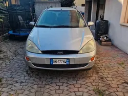 Usata 2000 Ford Focus Station wagon | 800 € (Ottimo prezzo)