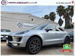 Usata 2016 Porsche Macan SUV | 30.900 € (Cara)