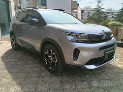 Grigio Usata 2024 Citroën C5 Aircross PureTech SUV | 23.900 € (Buon prezzo)