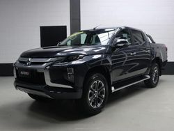 Grigio Usata 2021 Mitsubishi L200 Select Pick-up | 35.900 € (Molto cara)