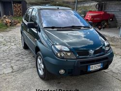 Verde Usata 2002 Renault Scénic Monovolume | 2000 € (Cara)