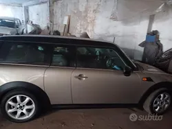 Usata 2009 Mini Clubman Station wagon | 3500 € (Ottimo prezzo)