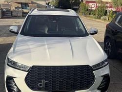 Bianco Usata 2023 DR DR 6.0 SUV | 20.000 € (Ottimo prezzo)