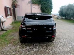 Nero Usata 2016 Land Rover Range Rover evoque Pure SUV | 12.000 € (Super prezzo)