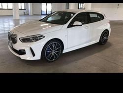 Usata 2020 BMW 120 M Sport Due volumi | 33.900 € (Molto cara)