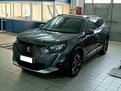Grigio Usata 2021 Peugeot 2008 Allure SUV | 18.500 € (Buon prezzo)