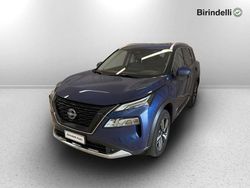 Blu Usata 2023 Nissan X-Trail Tekna SUV | 27.000 € (Ottimo prezzo)