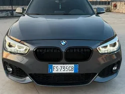 Usata 2018 BMW 116 M Sport Due volumi | 16.000 € (Buon prezzo)