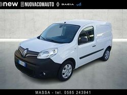 Bianco minerale Usata 2020 Renault Kangoo Furgone | 9426 € (Buon prezzo)