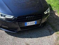 Usata 2014 Audi A5 Sportback Ambiente Due volumi | 11.000 € (Buon prezzo)