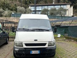 Bianco Usata 2006 Ford Transit S | 2200 €