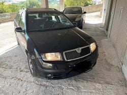 Nero Usata 2005 VW Polo Station wagon | 1000 €