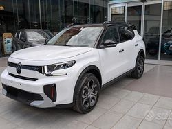 Blu Nuova 2025 Citroën C3 Aircross SUV | 18.150 €