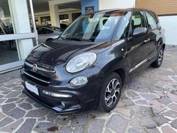 Grigio Usata 2018 Fiat 500L Business Monovolume | 9900 € (Ottimo prezzo)