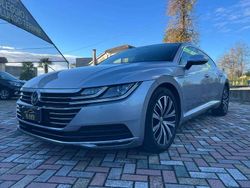 Grigio Usata 2019 VW Arteon Elegance Tre volumi | 29.800 € (Cara)