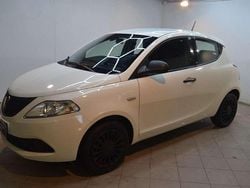 Bianco Usata 2020 Lancia Ypsilon Due volumi | 9990 € (Buon prezzo)