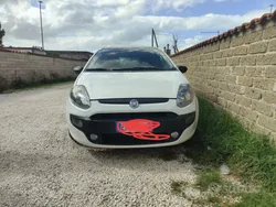 Usata 2011 Fiat Punto Evo Sport Due volumi | 2500 € (Super prezzo)