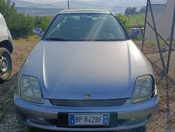 Argento Usata 2000 Honda Prelude Coupé | 15.000 €