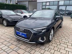 Nero Usata 2023 Audi A3 Business Tre volumi | 23.500 € (Ottimo prezzo)