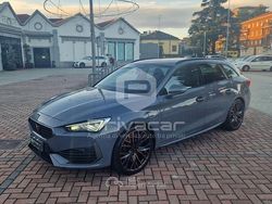 Gray Usata 2023 Cupra Leon VZ Station wagon | 31.900 € (Ottimo prezzo)