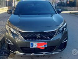 Marrone Usata 2018 Peugeot 3008 GT-line SUV | 18.500 € (Cara)
