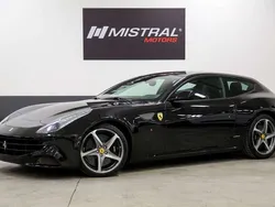 Nero Usata 2014 Ferrari FF Coupé | 169.000 €