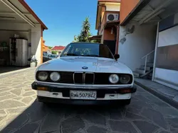 Bianco Usata 1986 BMW 316 Tre volumi | 7490 €
