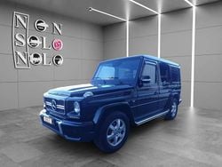 Nero Usata 2009 Mercedes 350 Station wagon | 44.900 € (Molto cara)