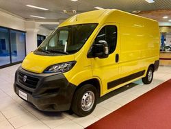 Bianco Usata 2021 Fiat Ducato 33 Furgone | 12.600 € (Super prezzo)
