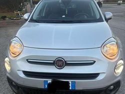 Grigio Usata 2021 Fiat 500 Cross Station wagon | 13.000 € (Buon prezzo)