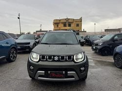 Verde Usata 2020 Suzuki Ignis SUV | 12.500 € (Buon prezzo)
