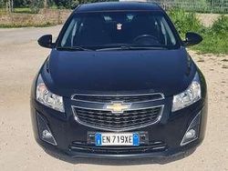 Usata 2010 Chevrolet Cruze LS Tre volumi | 3800 € (Buon prezzo)
