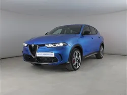 Blu Usata 2023 Alfa Romeo Tonale Edizione Speciale SUV | 32.800 € (Super prezzo)