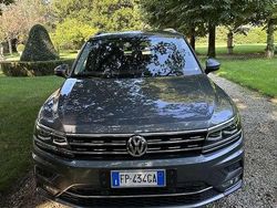 Usata 2018 VW Tiguan Allspace SUV | 24.000 €