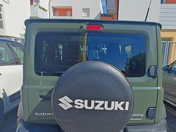 Usata 2018 Suzuki Jimny SUV | 30.000 € (Cara)