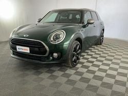 Verde Usata 2018 Mini Cooper D Clubman Station wagon | 14.799 € (Buon prezzo)