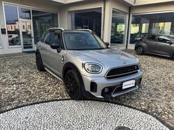 Grigio Usata 2023 Mini Cooper S Countryman SUV | 28.900 € (Buon prezzo)