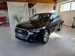 Nero Usata 2023 Audi Q3 Advanced SUV | 31.900 € (Ottimo prezzo)