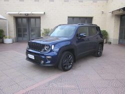 Blu Usata 2020 Jeep Renegade Limited SUV | 20.900 € (Buon prezzo)