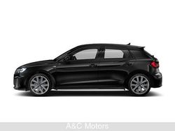 Nero Nuova 2025 Audi A1 Sportback S-Line Due volumi | 33.220 € (Cara)