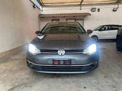 Grigio Usata 2018 VW Golf Business Tre volumi | 15.499 € (Ottimo prezzo)