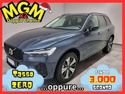Blu Usata 2024 Volvo XC60 Plus SUV | 46.870 € (Buon prezzo)