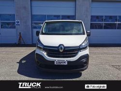 Bianco Usata 2020 Renault Trafic Monovolume | 17.690 € (Buon prezzo)
